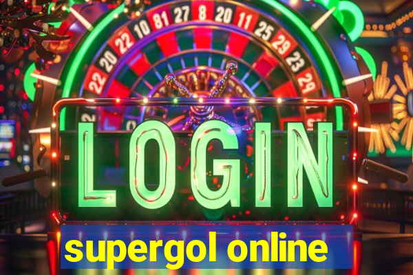 supergol online